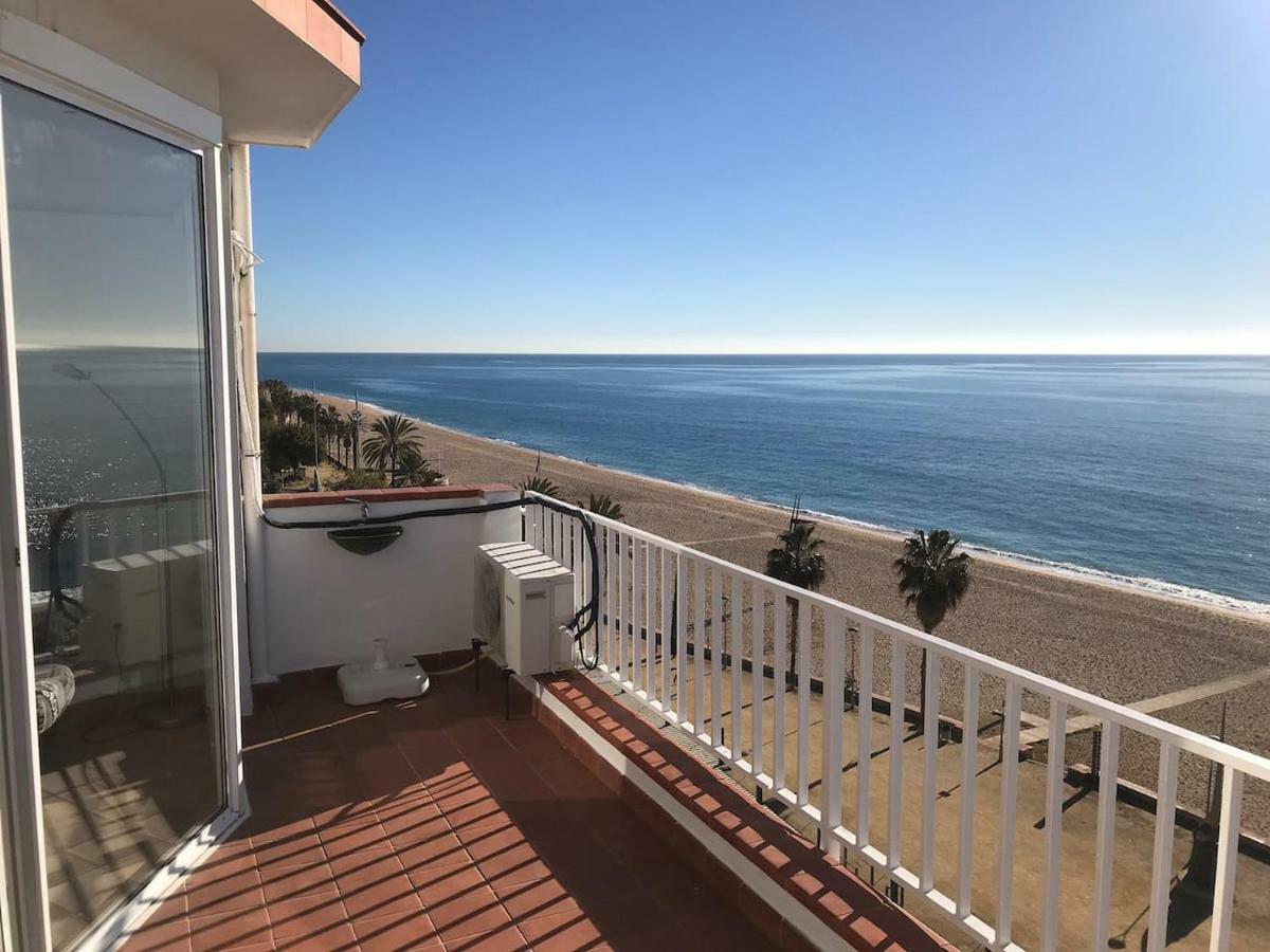 Espectacular Apartamento Cerca De Barcelona Con Free Wifi Canet De Mar Exterior photo