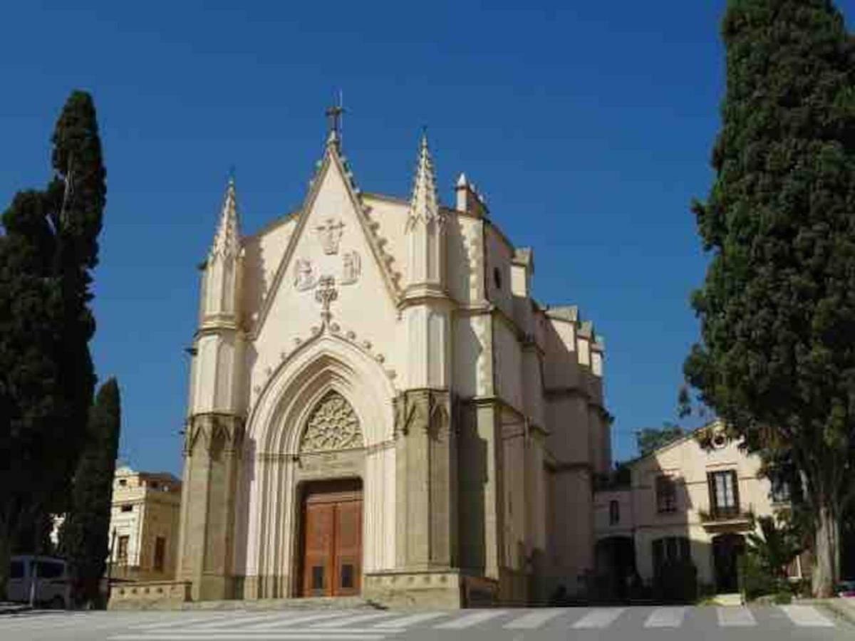 Espectacular Apartamento Cerca De Barcelona Con Free Wifi Canet De Mar Exterior photo